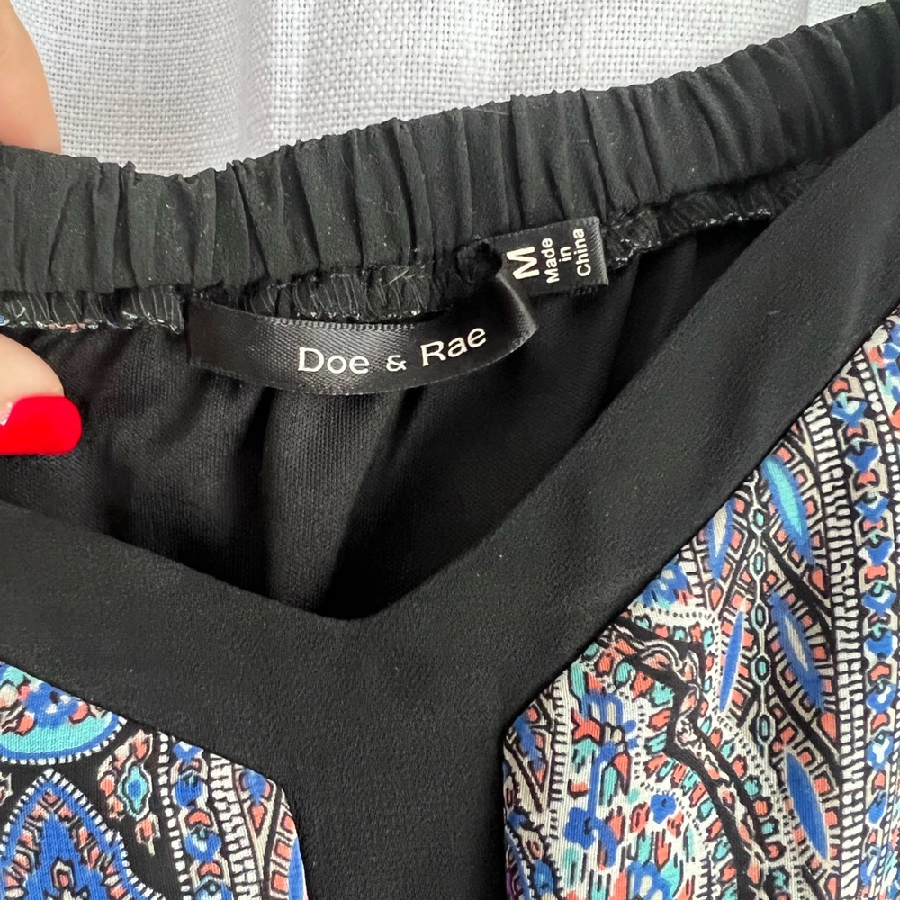 Doe & Rae Maxi Dreas - Picture 3 of 5